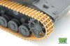 T-Rex Studio TR85020 PzKpfw.III/IV Tracks Type 4 1/35
